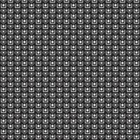 Pattern Design. seamless. Vector seamless pattern. Modern stylish texture with monochrome trellis.Geometric Pattern Design. neo geometric pattern.Print
