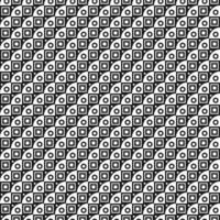 Pattern Design. seamless pattern. Vector seamless pattern. Modern stylish texture with monochrome trellis.Geometric Pattern Design. neo geometric pattern.Print