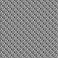 Pattern Design. seamless. Vector seamless pattern. Modern stylish texture with monochrome trellis.Geometric Pattern Design. neo geometric pattern.Print