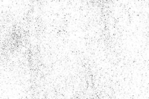 Detailed grunge style dusty overlay texture vector