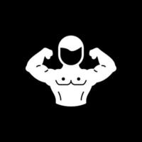 diseño de icono de vector de fitness