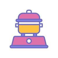 cooking icon for your website design, logo, app, UI. vector