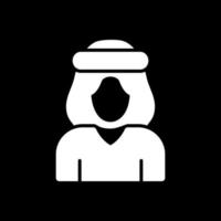 Man Vector Icon Design