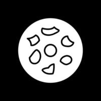 Truffle Vector Icon Design