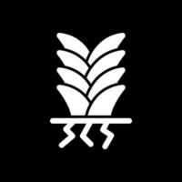 Yucca Vector Icon Design