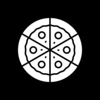 Pizza Vector Icon Design
