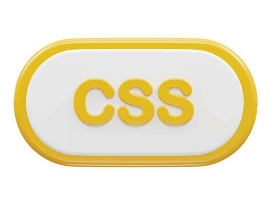 Html icon 3d render vector illustration