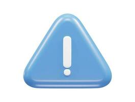 3d icon vector illustration transparent 3d rendering
