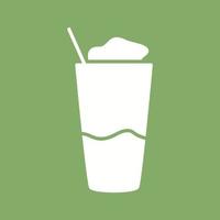 Frappe Vector Icon