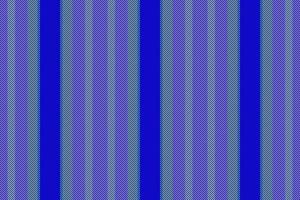 Background lines pattern. Fabric textile vector. Seamless texture vertical stripe. vector