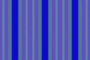 Background lines pattern. Fabric textile vector. Seamless texture vertical stripe. vector