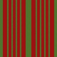 Fabric vertical stripe. Pattern background seamless. Vector textile lines texture.