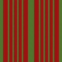 Fabric vertical stripe. Pattern background seamless. Vector textile lines texture.