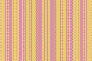 Background pattern vertical. Vector stripe texture. Fabric lines seamless textile.