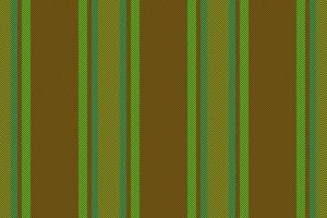 Texture vertical vector. Pattern background seamless. Lines textile stripe fabric. vector