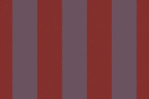 Seamless textile fabric. Vector lines pattern. Texture stripe vertical background.