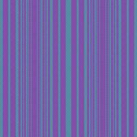 Vertical texture seamless. Vector lines background. Fabric textile pattern stripe.