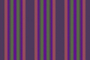 Vertical seamless texture. Textile stripe background. Fabric vector lines pattern.