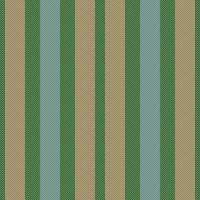 Stripe vector texture. Pattern lines fabric. Textile vertical background seamless.
