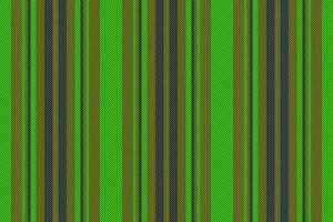 Seamless vector stripe. Vertical fabric texture. Lines textile background pattern.