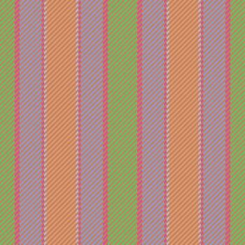 Pattern vertical texture. Seamless vector fabric. Background textile stripe lines.