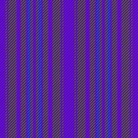 Vector vertical textile. Fabric stripe pattern. Seamless texture lines background.