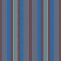 Pattern vertical seamless. Background stripe vector. Textile lines fabric texture. vector