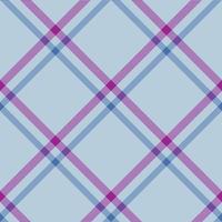 Tartan scotland seamless plaid pattern vector. Retro background fabric. Vintage check color square geometric texture for textile print, wrapping paper, gift card, wallpaper design. vector