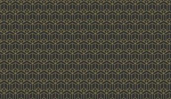 Geometric pattern seamless. Trendy design vector background for web backdrop or paper print.