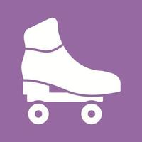 Skates Vector Icon