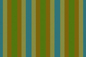 Textile texture background. Stripe vector lines. Fabric pattern vertical seamless.