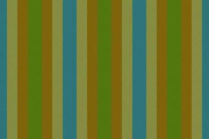 textil textura antecedentes. raya vector líneas. tela modelo vertical sin costura.