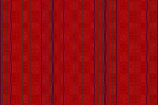 Vector background vertical. Pattern stripe texture. Textile fabric lines seamless.