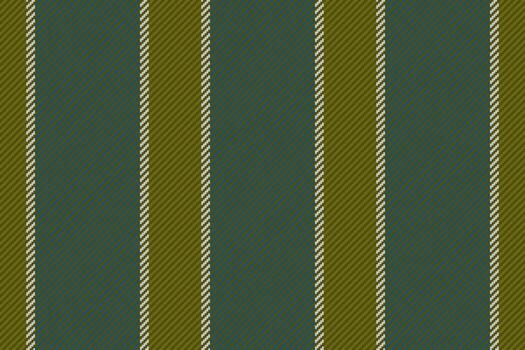Vertical textile vector. Background lines fabric. Stripe seamless texture pattern. vector