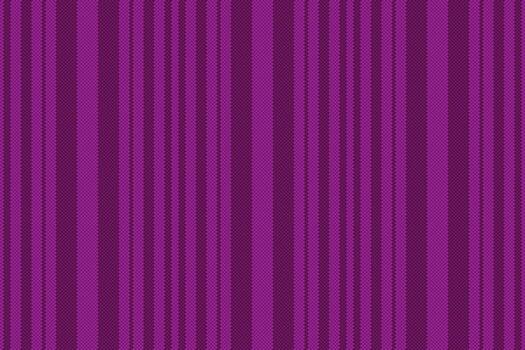 Vector background lines. Texture vertical textile. Stripe fabric pattern seamless.