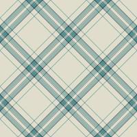 Tartan scotland seamless plaid pattern vector. Retro background fabric. Vintage check color square geometric texture for textile print, wrapping paper, gift card, wallpaper design. vector