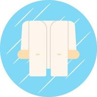 Tunic Vector Icon Design