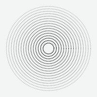 trama de semitonos resumen vector