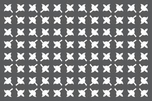 Jali Design for Graphic and Plywood, Partition, Cnc Router Design Foamsheet, Acrylic and CNC Machine Cutting, EPS File. vector