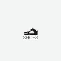 shoes ICON VECTOR