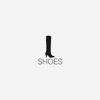 shoes ICON VECTOR