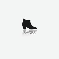 shoes ICON VECTOR