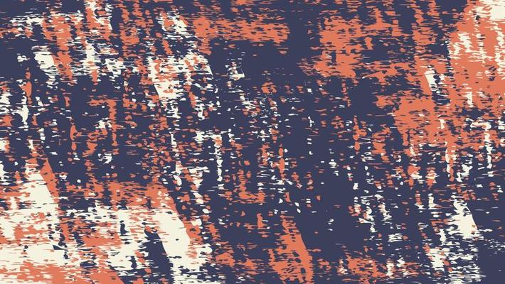 Colorful Rough Abstract Grunge Texture Design Background