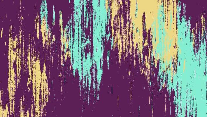 Drawing Abstract Colorful Grunge Scratch Texture Background