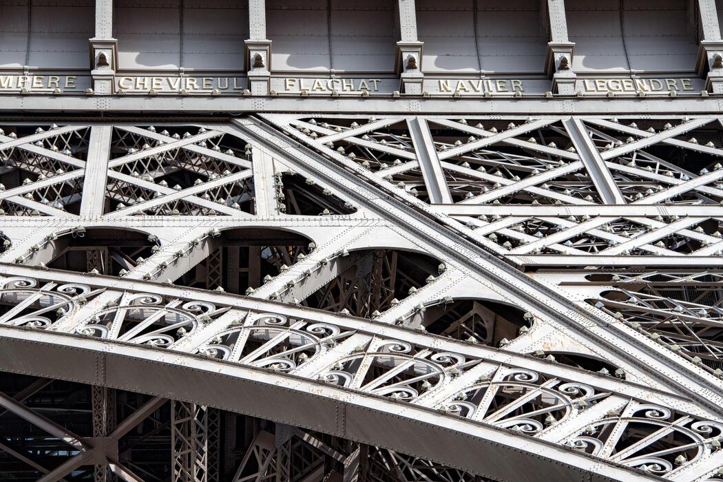 Eiffel Tower Pattern Stock Photos, Images and Backgrounds for Free Download