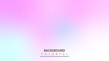 abstract rainbow background photo