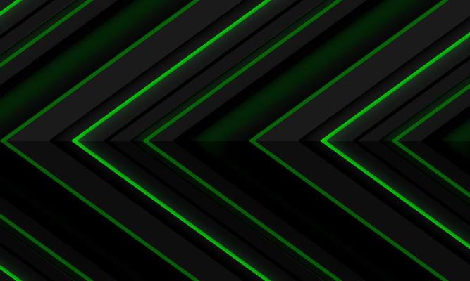 Metallic Green Vector Art, Icons, and Graphics for Free Download