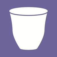 Espresso Vector Icon