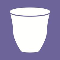 Espresso Vector Icon