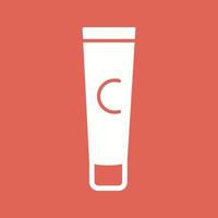 Conditioner Vector Icon